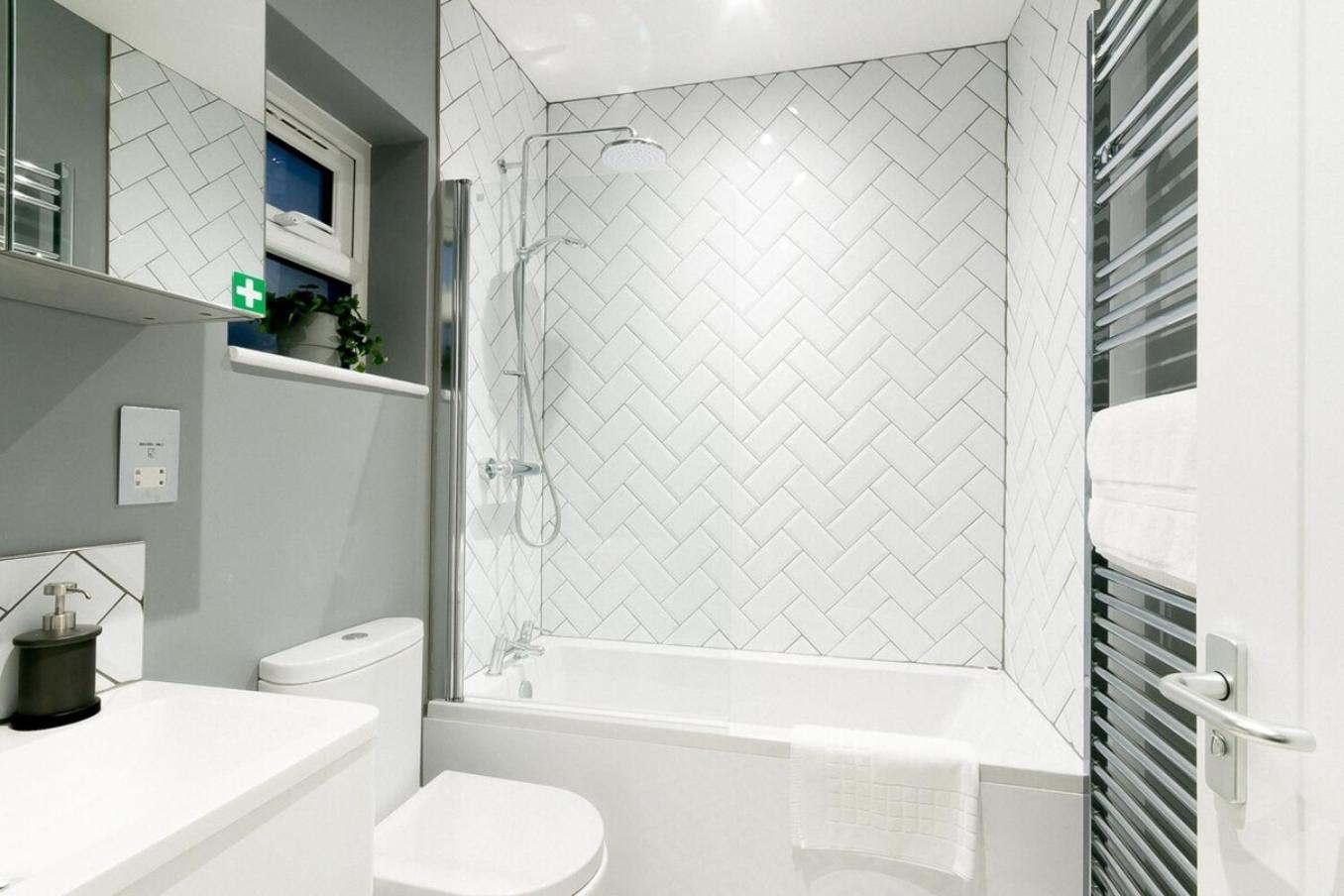 Stylish Home Close To The Beach By Adliv Margate Bagian luar foto