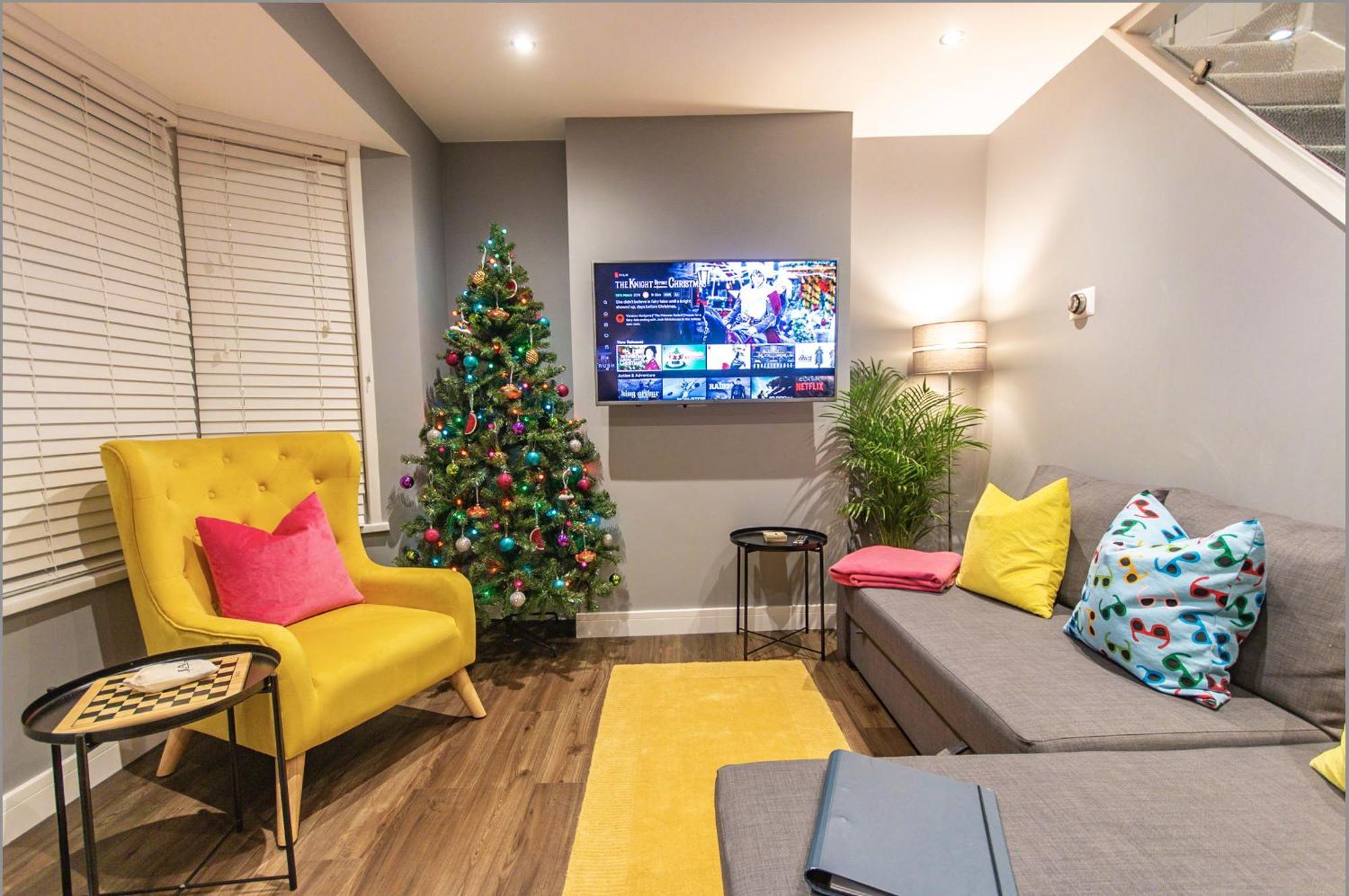 Stylish Home Close To The Beach By Adliv Margate Bagian luar foto